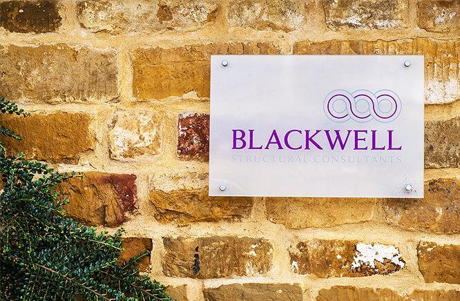 Blackwell Structural Consultants Frequently Asked Questions