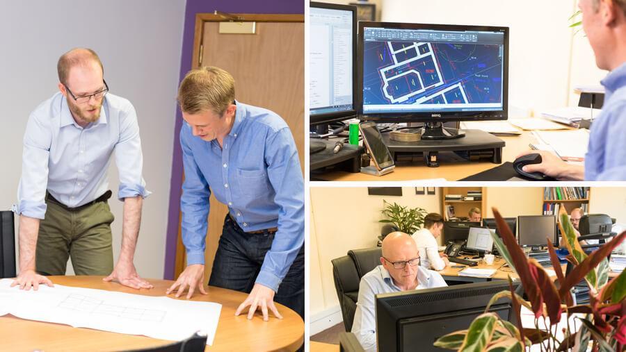 Blackwell Structural Consultants | Structural Engineers